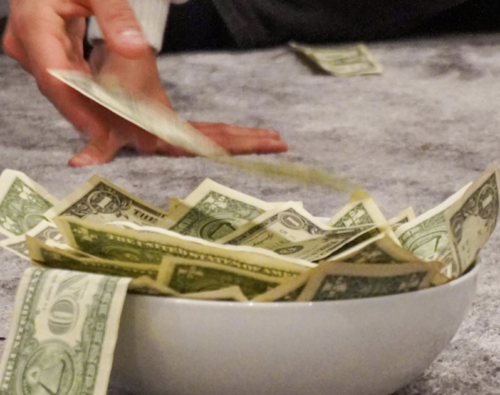 Using Donor Data to Optimize Recurring Giving Programs